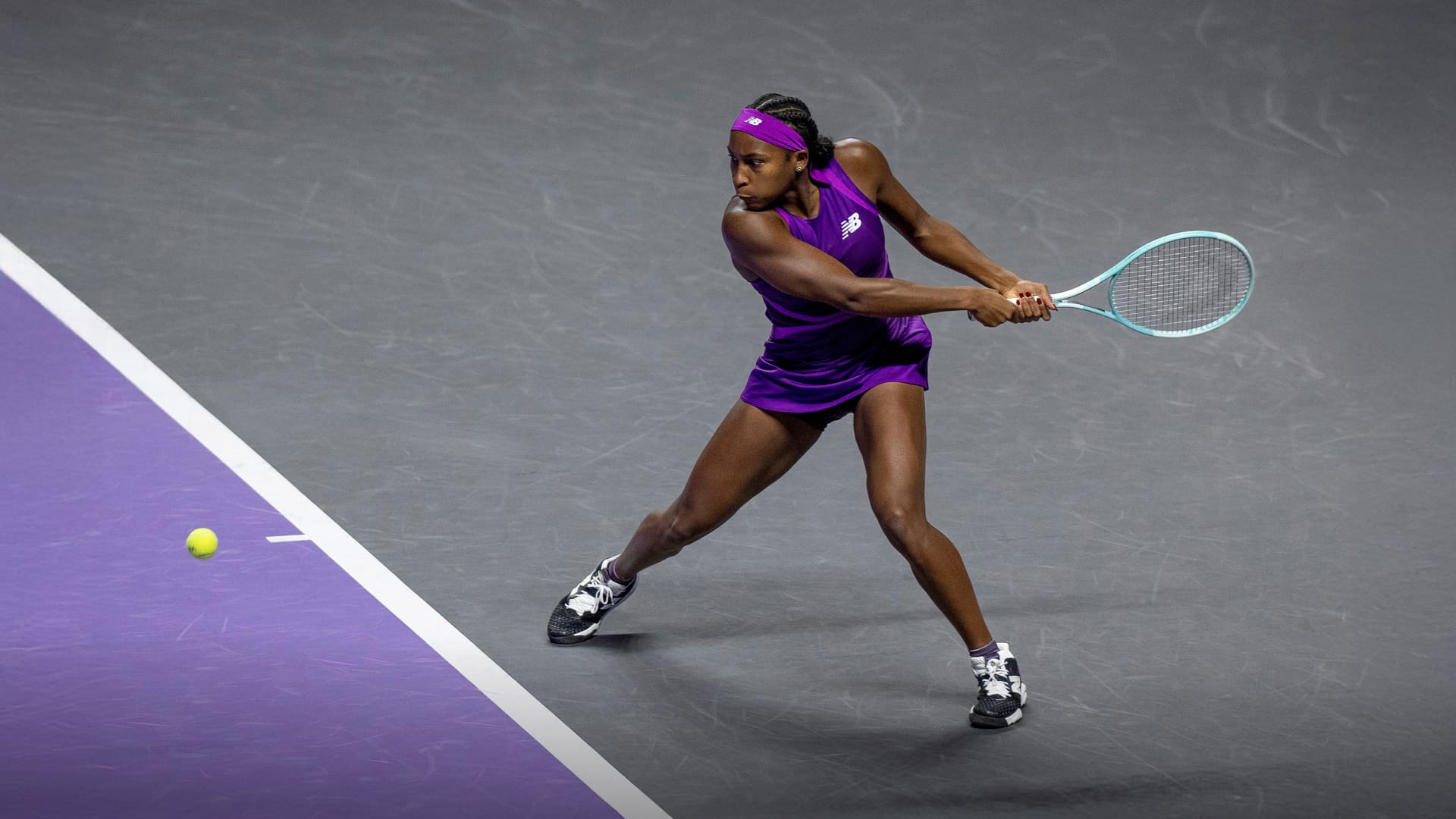 球迷见证了 球迷见证了