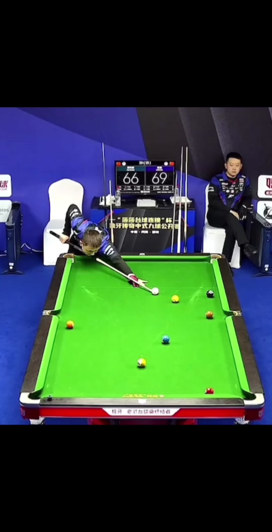 富的比赛经 富的比赛经