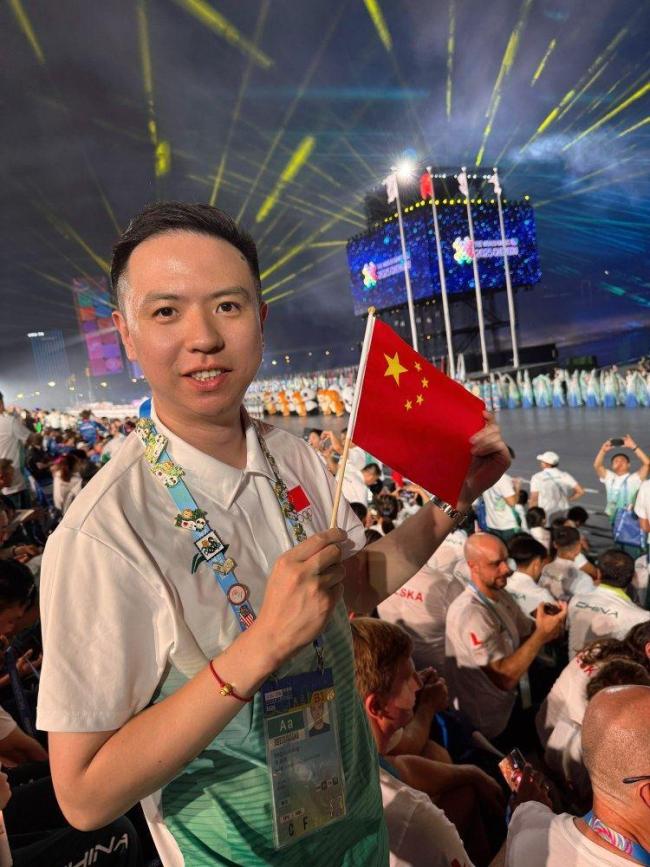 抗和华丽技 抗和华丽技