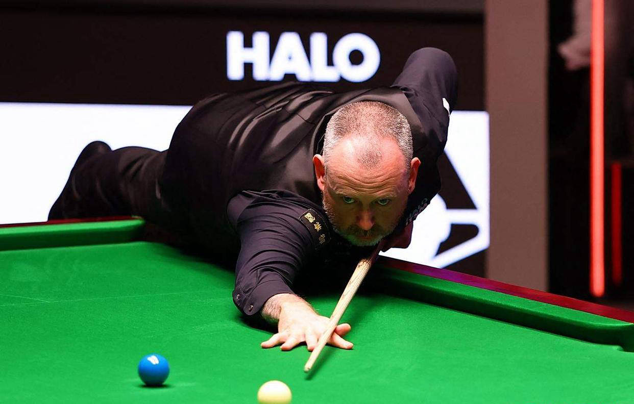 为自己争取 为自己争取