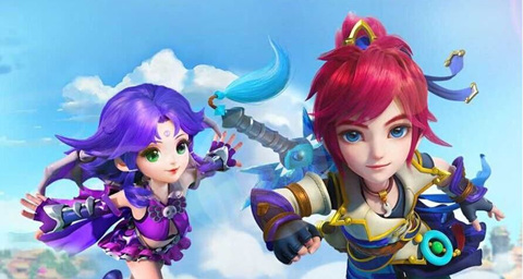 加速出圈 加速出圈