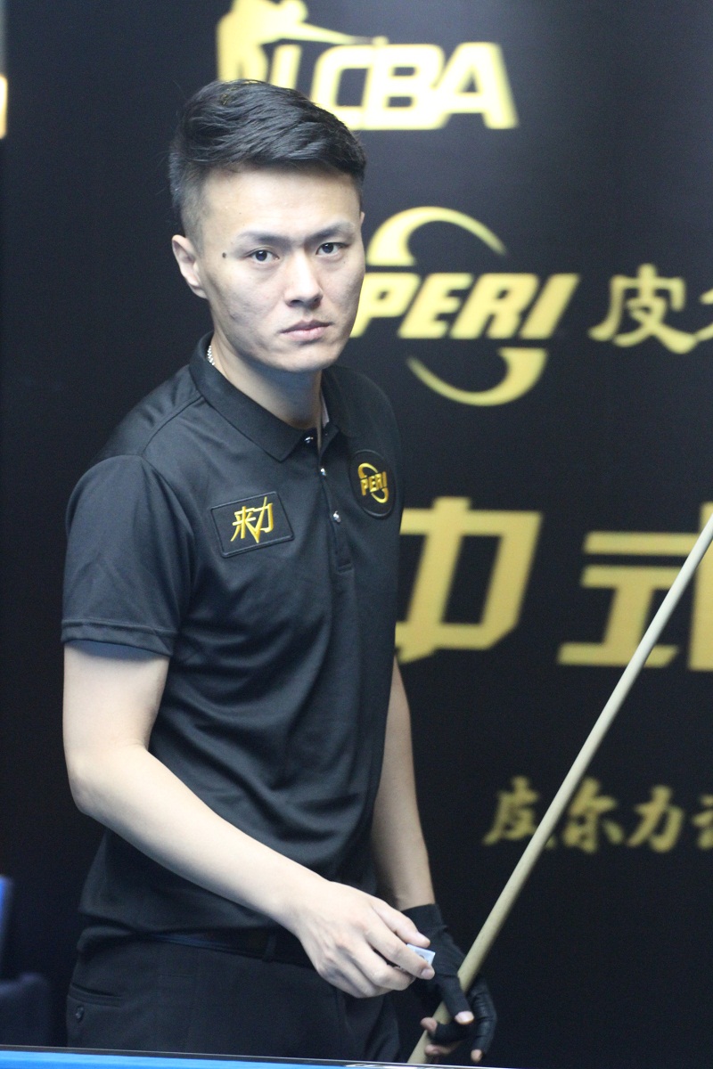 达标